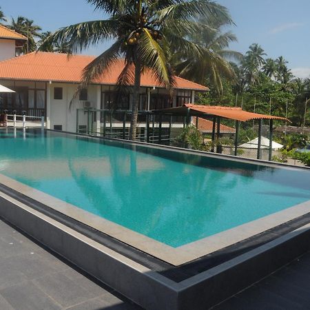 White Villa Resort Ahungalla Ngoại thất bức ảnh