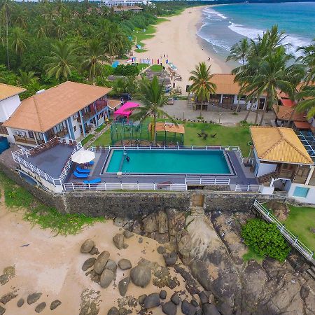 White Villa Resort Ahungalla Ngoại thất bức ảnh