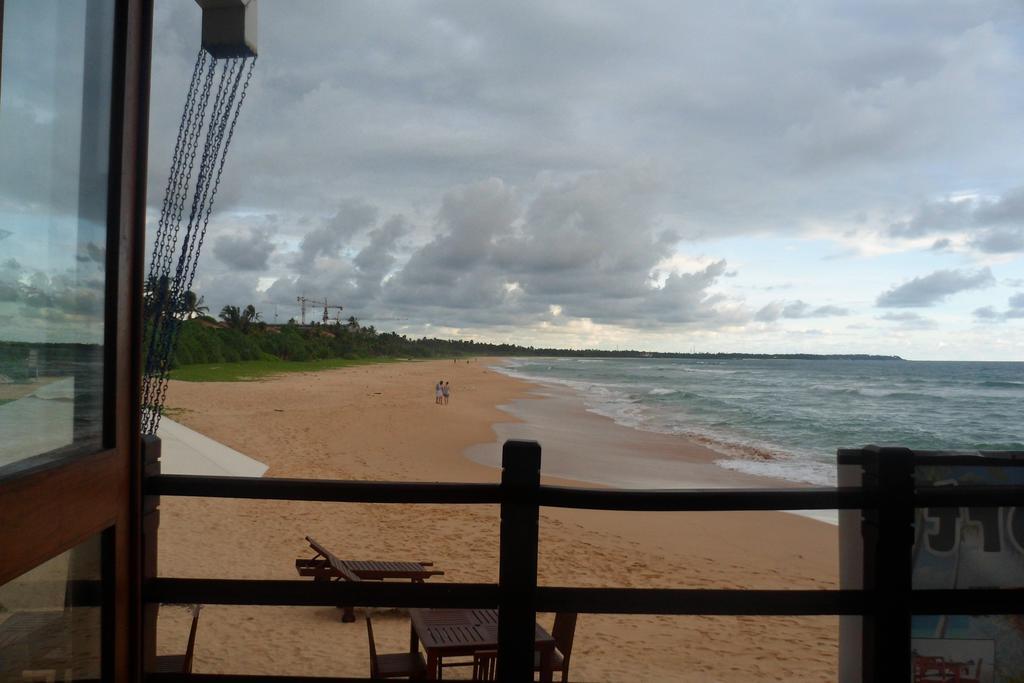 White Villa Resort Ahungalla Ngoại thất bức ảnh