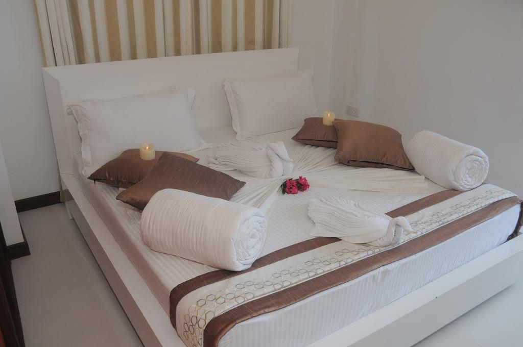 White Villa Resort Ahungalla Ngoại thất bức ảnh