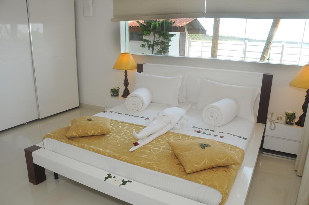 White Villa Resort Ahungalla Ngoại thất bức ảnh