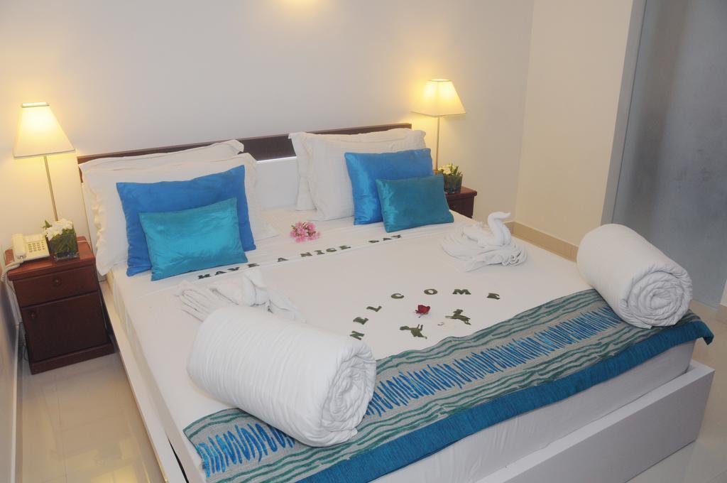 White Villa Resort Ahungalla Ngoại thất bức ảnh