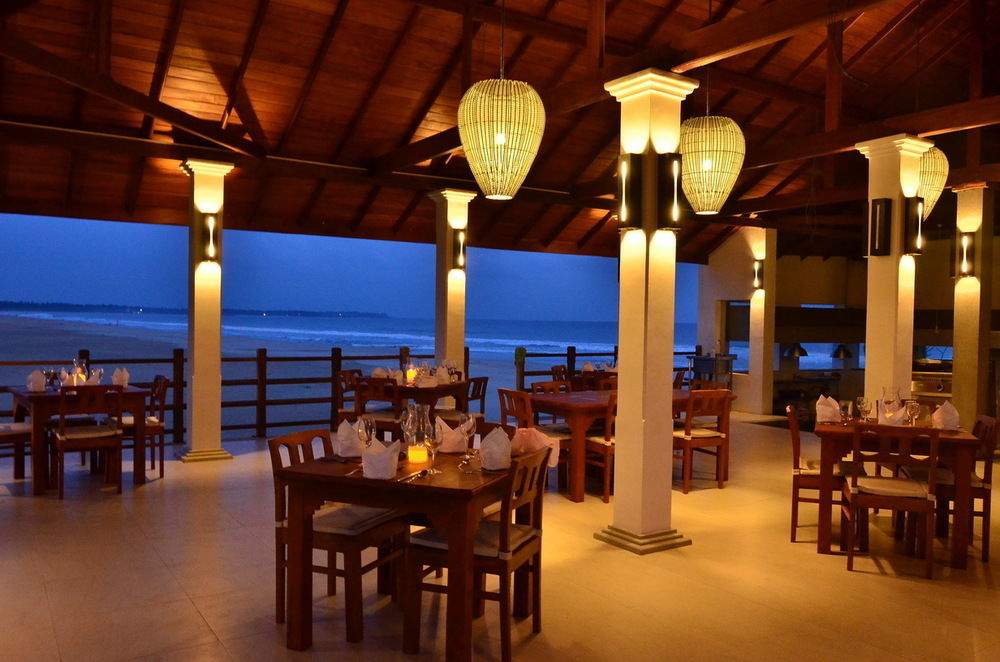 White Villa Resort Ahungalla Ngoại thất bức ảnh