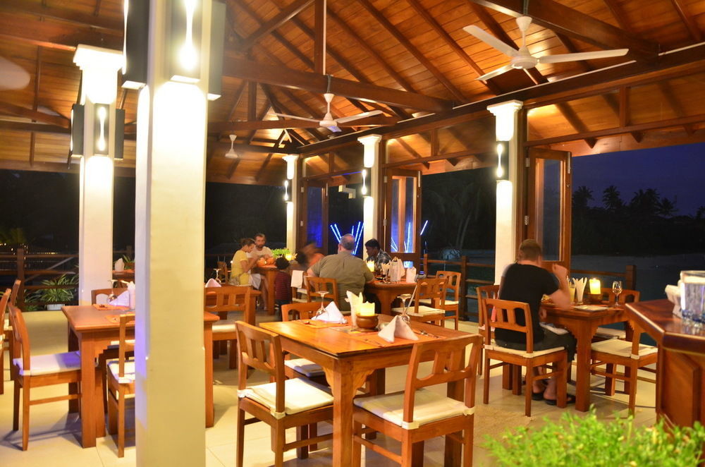 White Villa Resort Ahungalla Ngoại thất bức ảnh