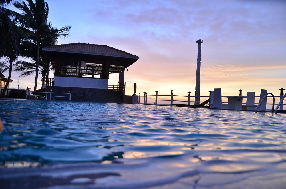 White Villa Resort Ahungalla Ngoại thất bức ảnh