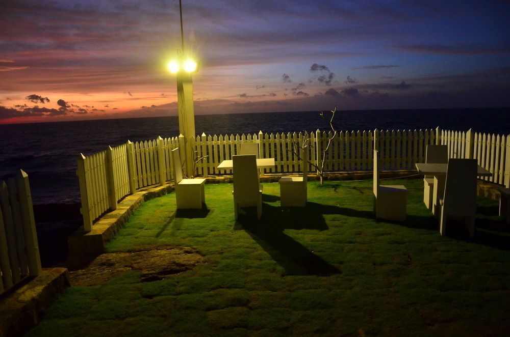 White Villa Resort Ahungalla Ngoại thất bức ảnh