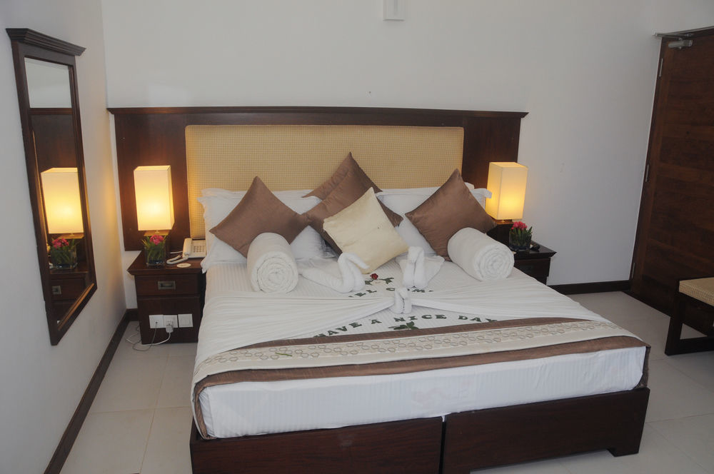 White Villa Resort Ahungalla Ngoại thất bức ảnh