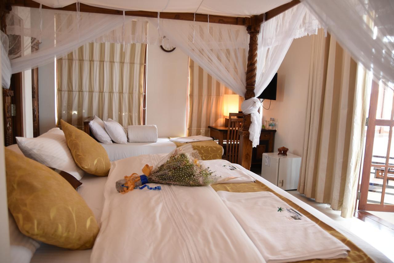 White Villa Resort Ahungalla Ngoại thất bức ảnh