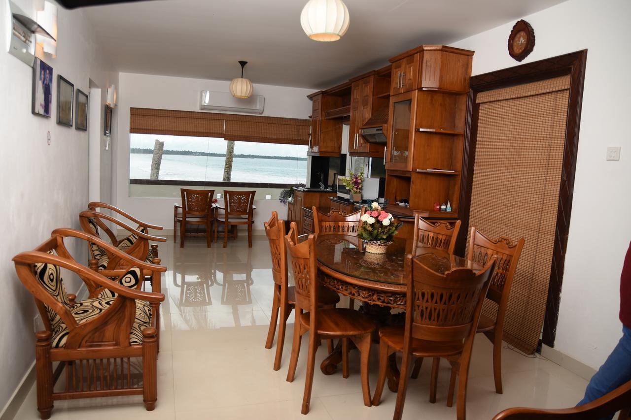 White Villa Resort Ahungalla Ngoại thất bức ảnh
