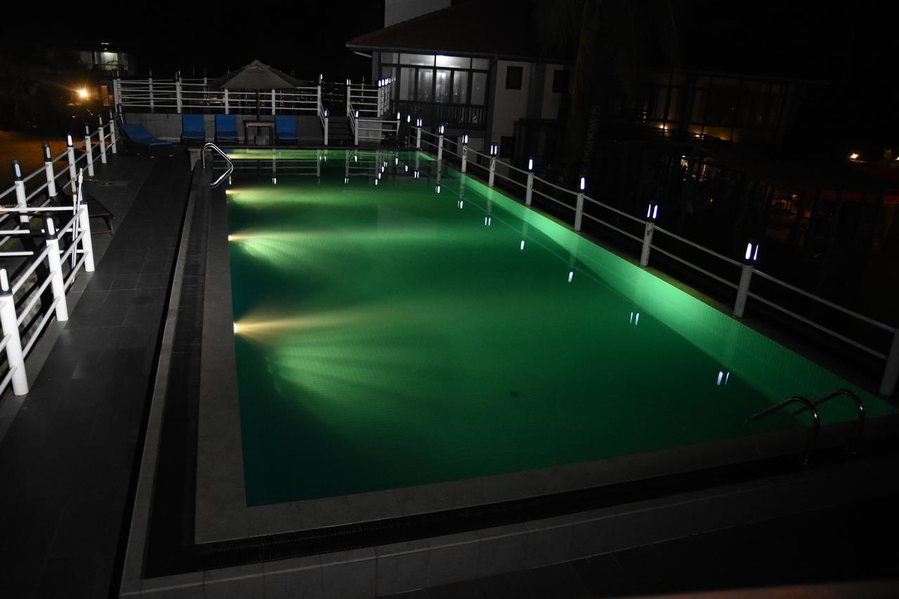 White Villa Resort Ahungalla Ngoại thất bức ảnh