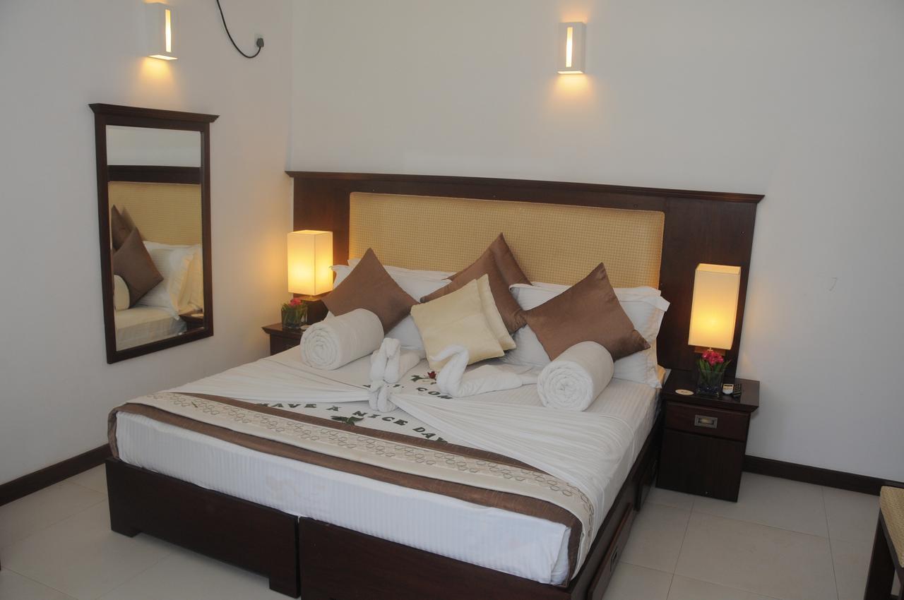White Villa Resort Ahungalla Ngoại thất bức ảnh