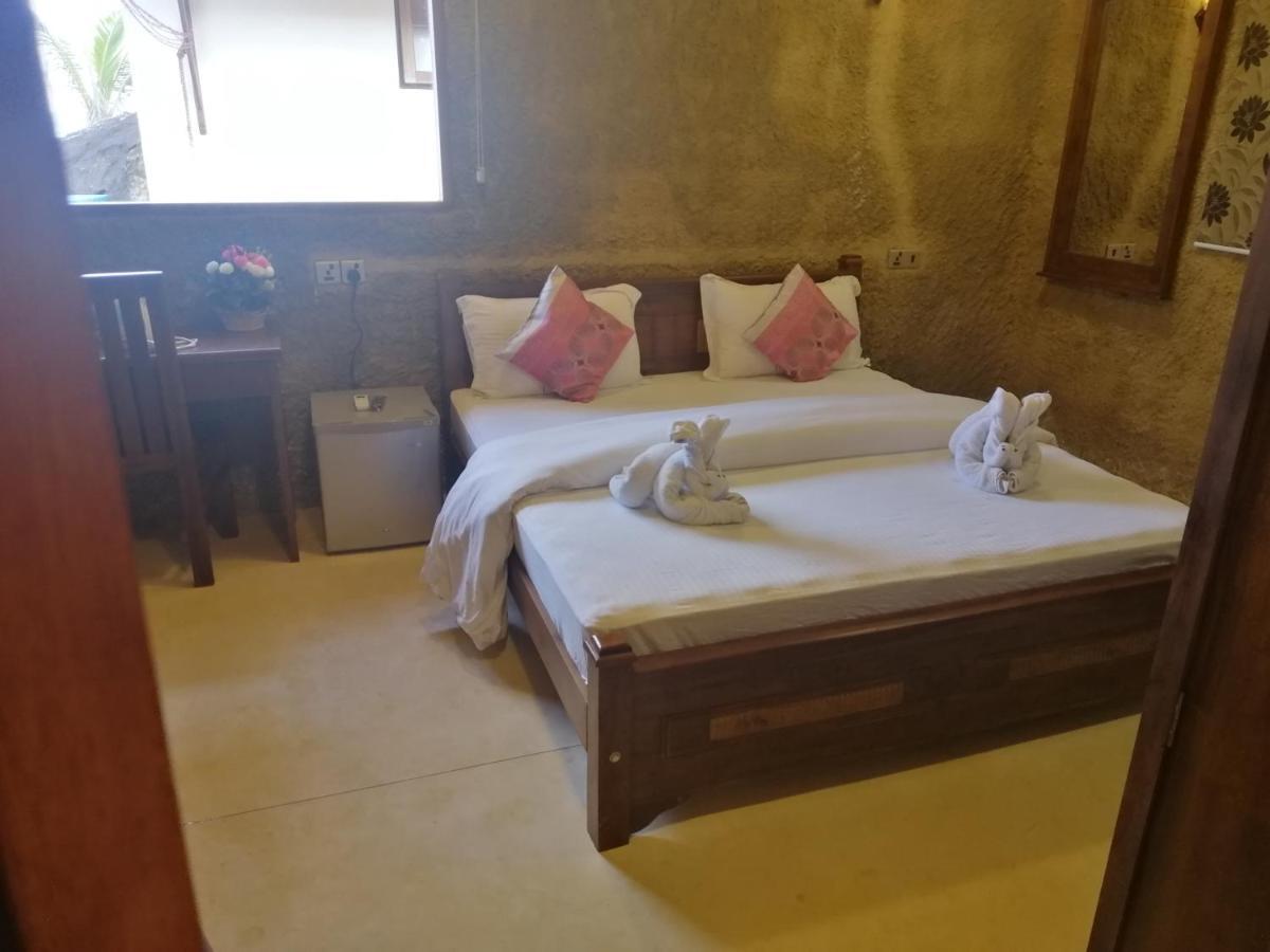 White Villa Resort Ahungalla Ngoại thất bức ảnh