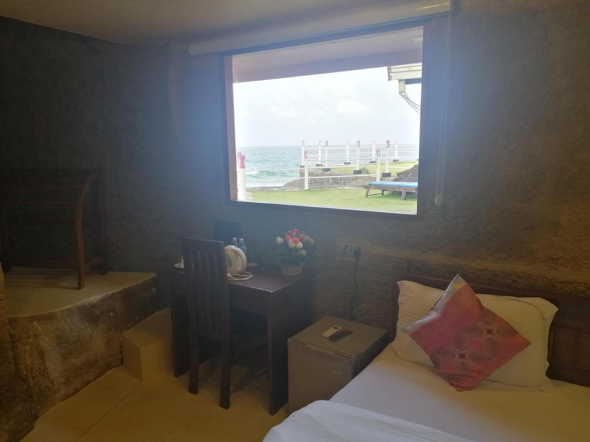 White Villa Resort Ahungalla Ngoại thất bức ảnh