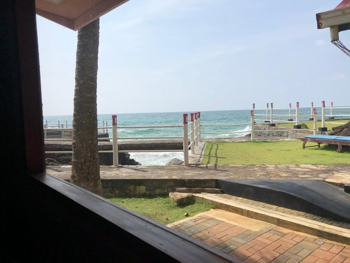 White Villa Resort Ahungalla Ngoại thất bức ảnh