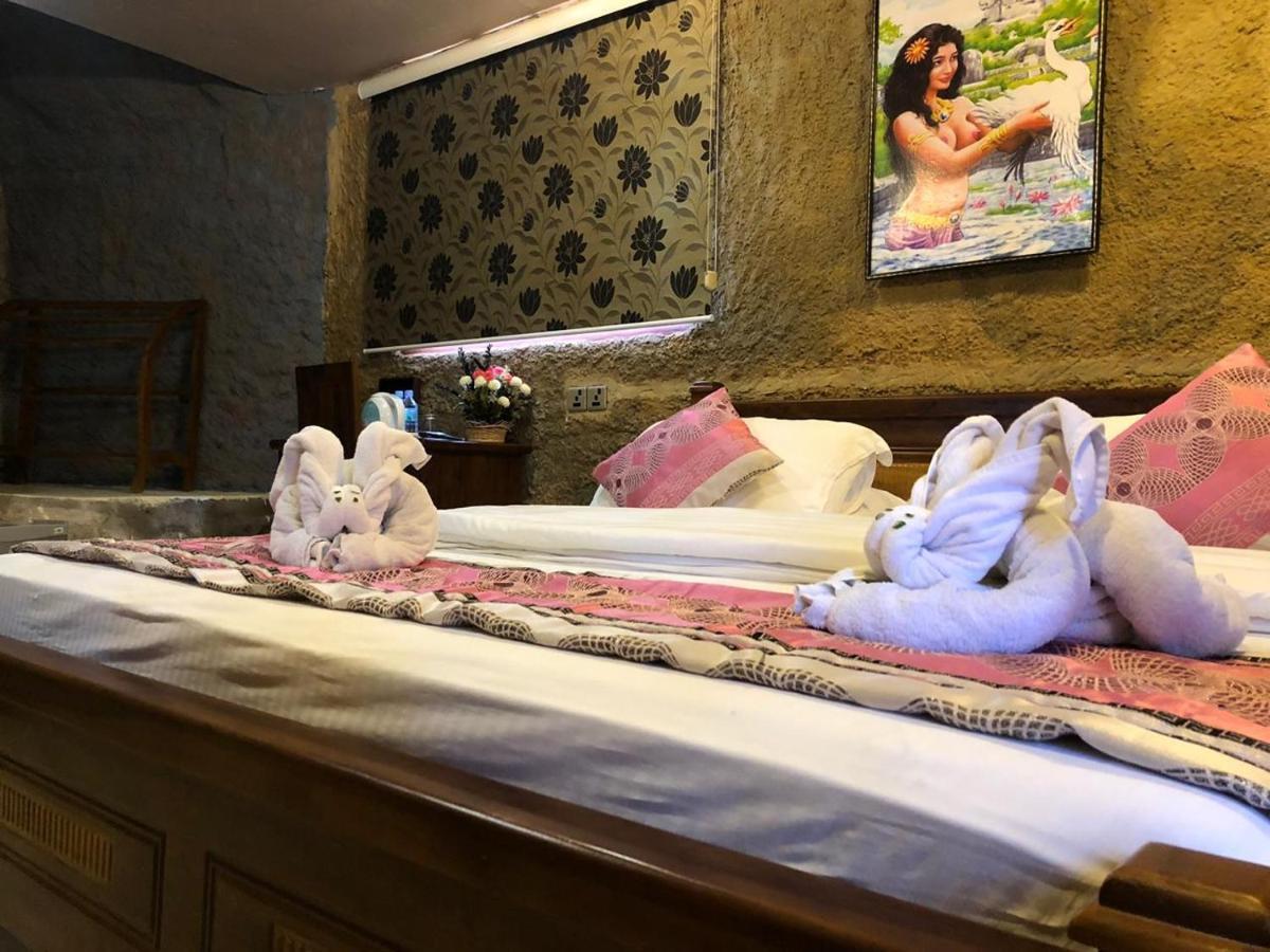 White Villa Resort Ahungalla Ngoại thất bức ảnh
