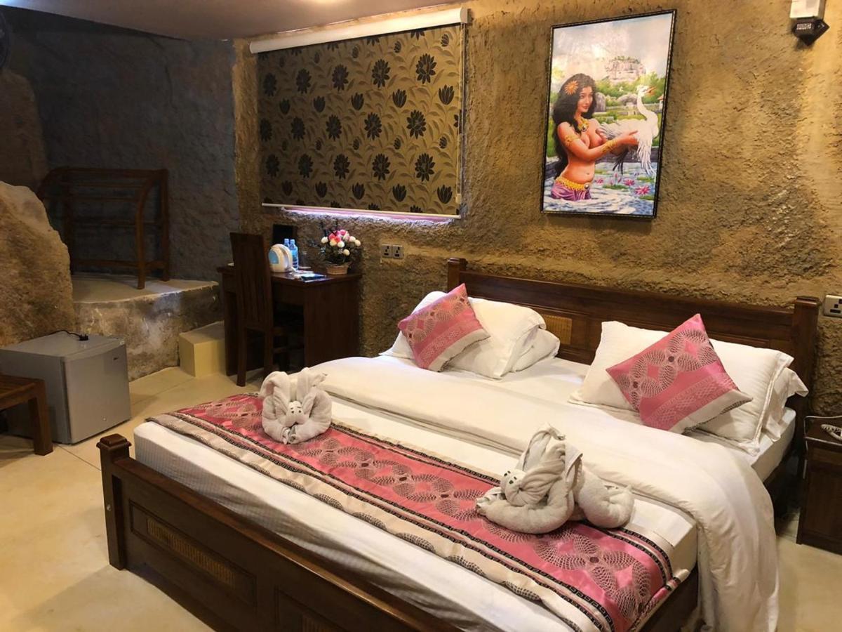 White Villa Resort Ahungalla Ngoại thất bức ảnh